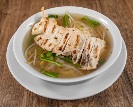 Chicken Pho
