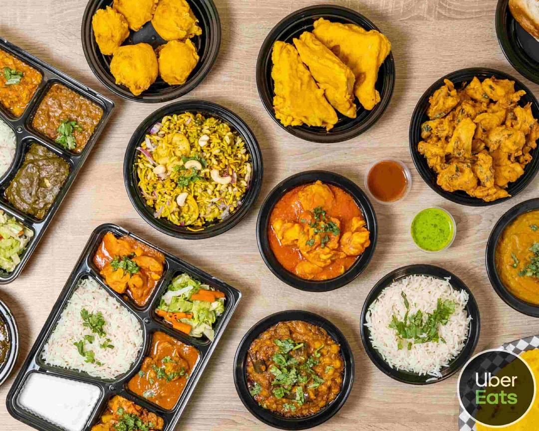 Mumbai Kitchen cover
