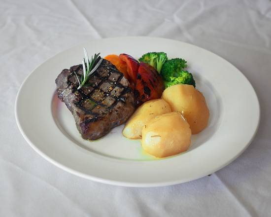 AAA Top Sirloin Steak