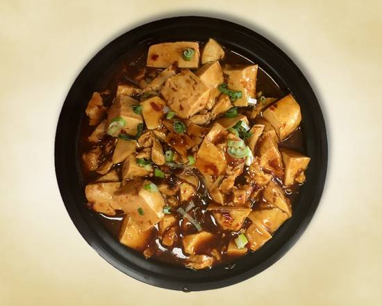 D9. Ma Po Tofu
