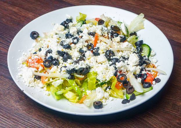 Greek Salad