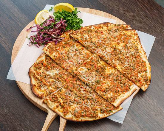 Lahmacun