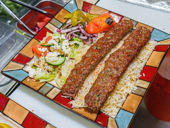 Kofta