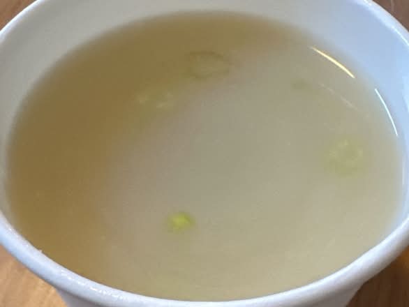 Miso Soup