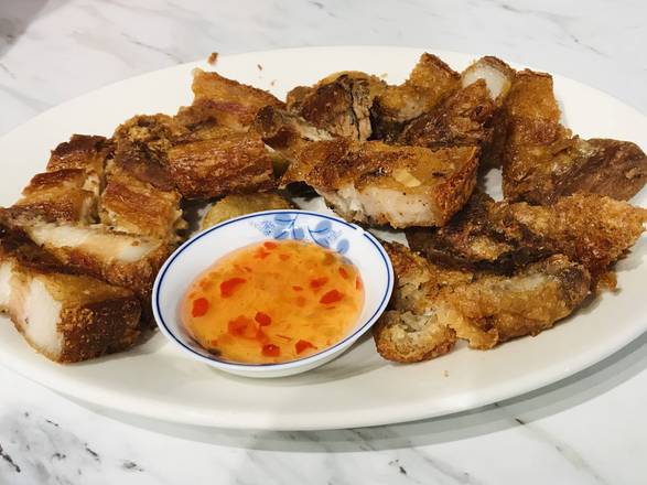 Bagnet / Lechoń Kawali