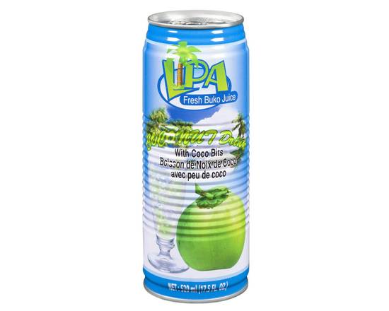 Lipa / Chaokoh / Grace - Coconut Water