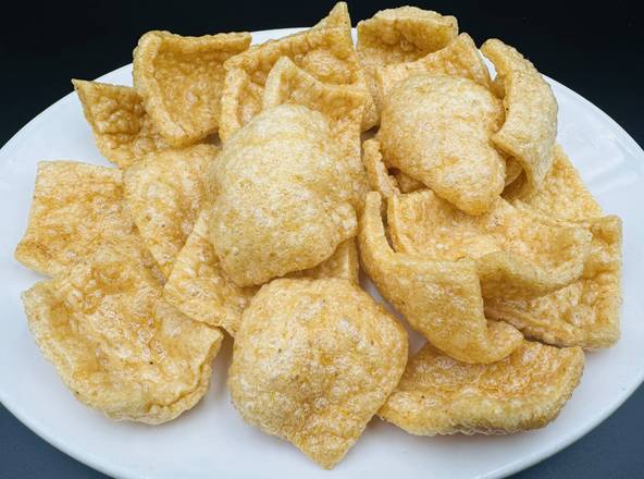 Prawn Crackers