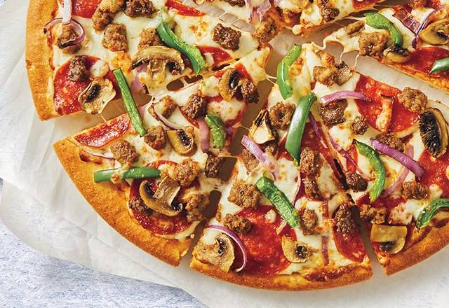 14" Large Supreme Lover's®