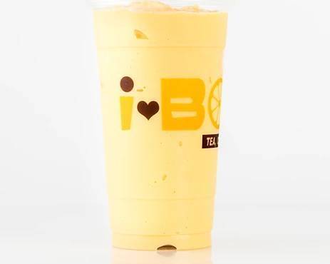 Pina Colada Smoothie