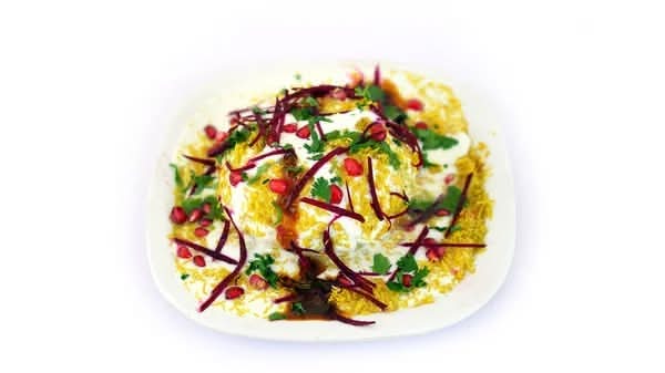 Chaat Papri