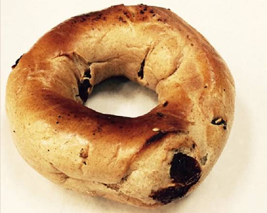 Cinnamon Raisin