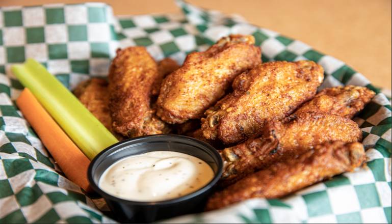 Wings