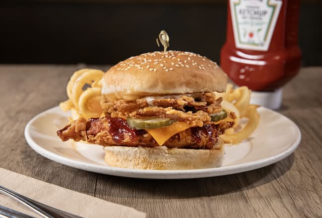 Bbq Rancher
