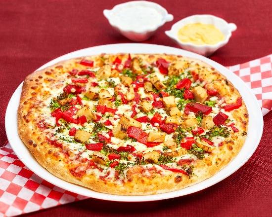 Medium Pizza
