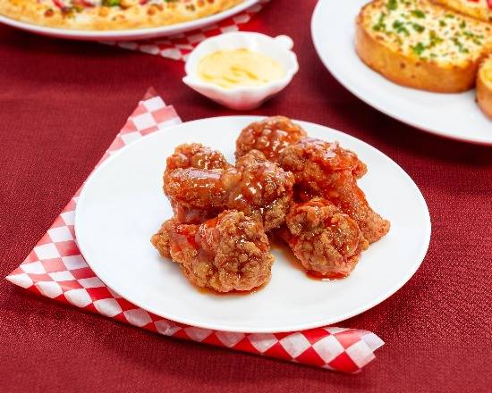 Classic Wings