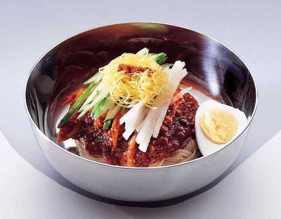52. Bibim NaengMyeon