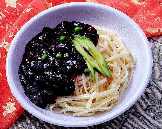 51. JJajang Myeon