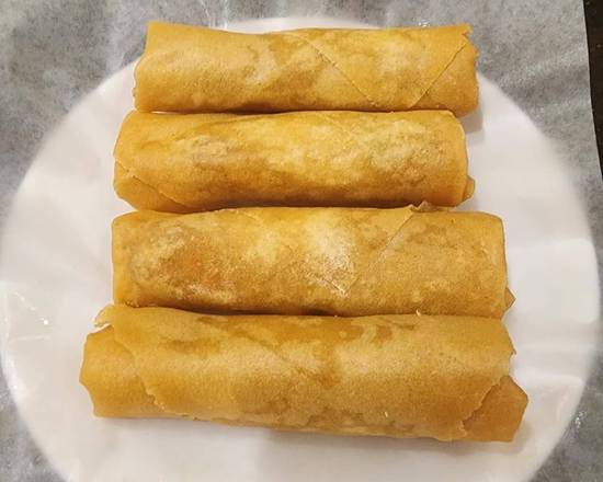 05. Spring Roll