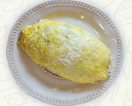 27. Beef Fried Rice