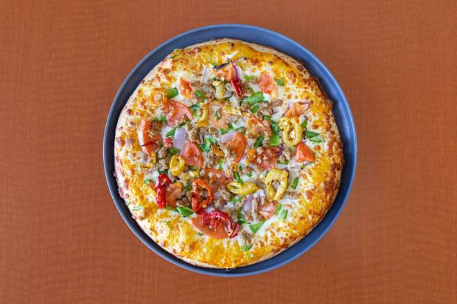 Mexican Pizza (Large)