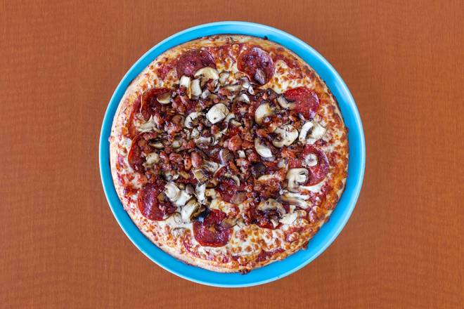 Canadian Pizza (Small)