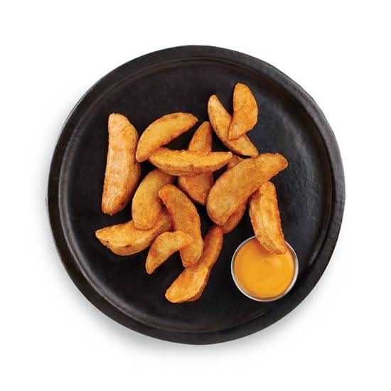 Fries-Regular size