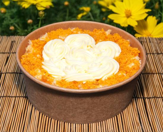 Cream Cheese Box