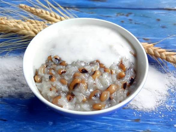 Black Eyed Peas Pudding - Chè Đậu Trắng