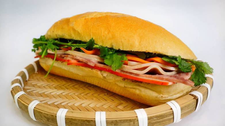 Cold Cut – Thịt Nguội
