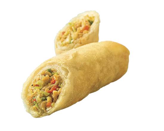2 Spring Roll Spring Roll