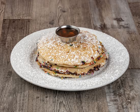 The Original Pancakes