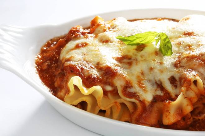 Lasagna