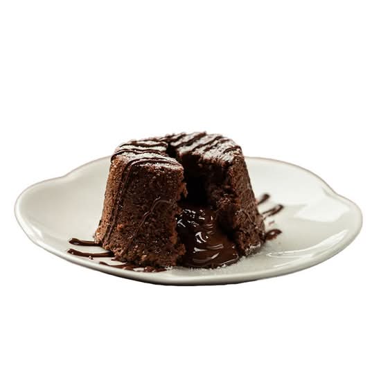 Choco Lava Cake