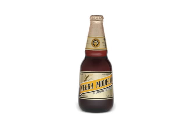 Negra Modelo (1 X 355ml)