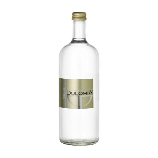 Dolomia Natural Mineral Water (750ml)