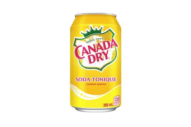 Tonic Water (330mL)