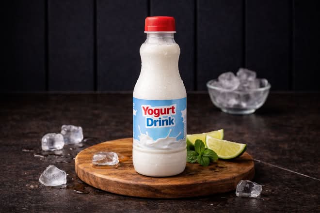 Yogurt Drink