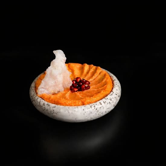 Muhammara Dip
