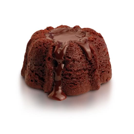 Chocolate Lava Cake