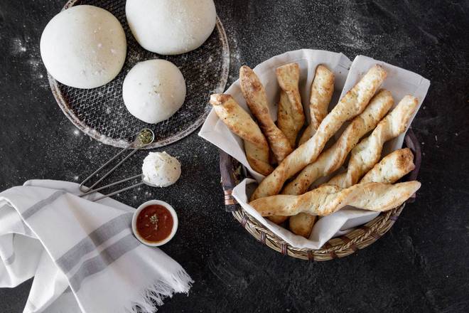 Bread Sticks