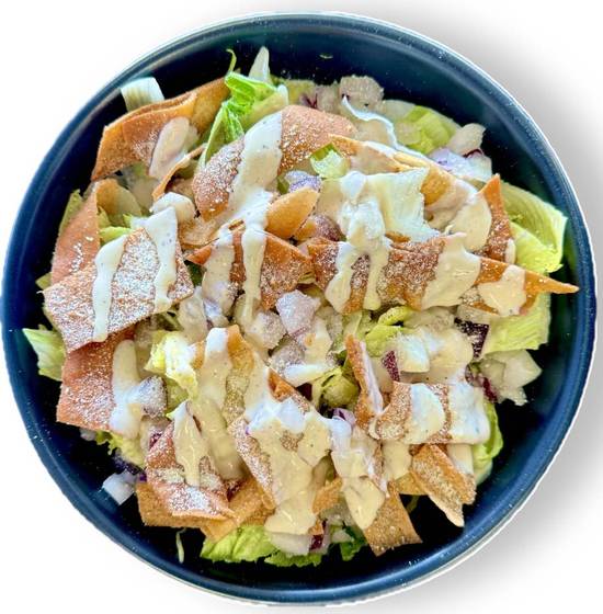 Caesar Salad Bowl