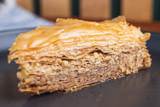 Baklava