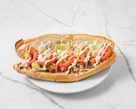 Club Sub