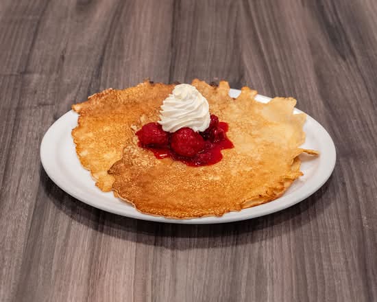 Finn Pancakes