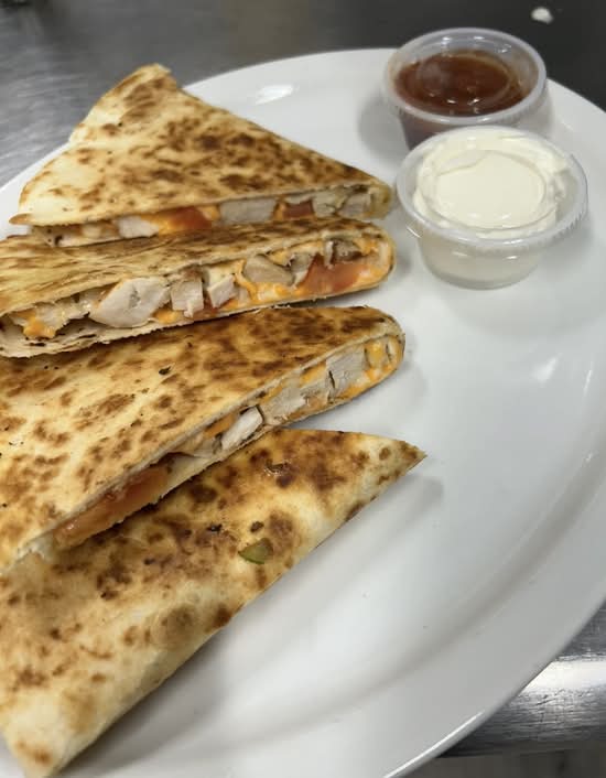 Quesadilla