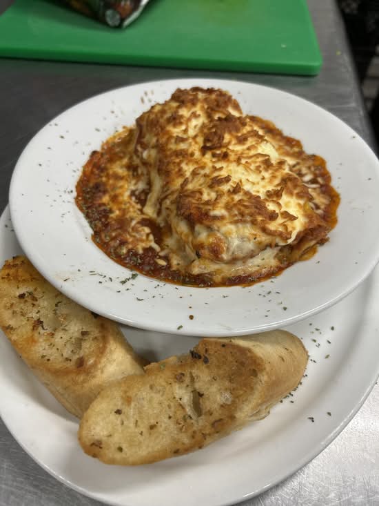 Lasagna