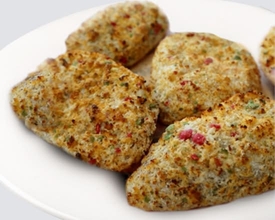 Jalapeño Poppers