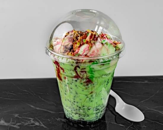 Pista Falooda