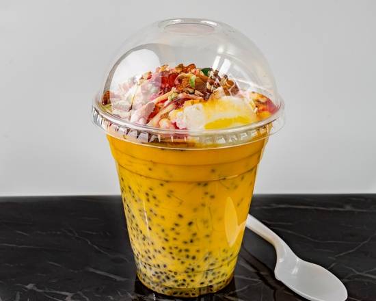 Mango Falooda