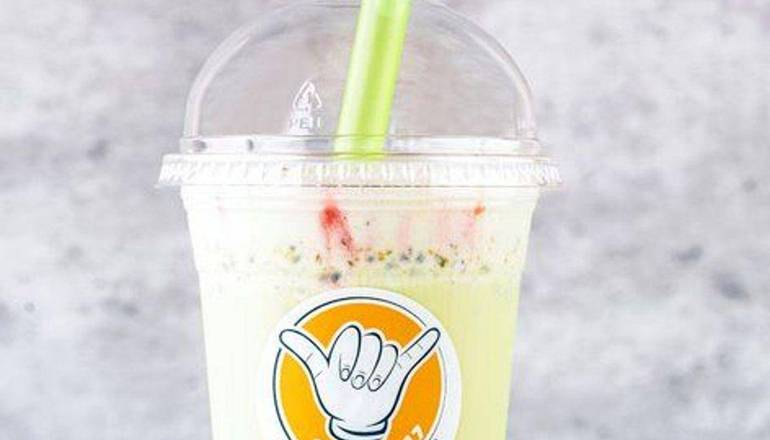 Pista Shake